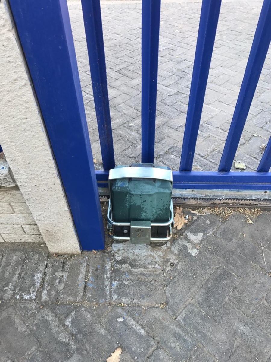 Commercial Property for Sale in Uitvlught Free State